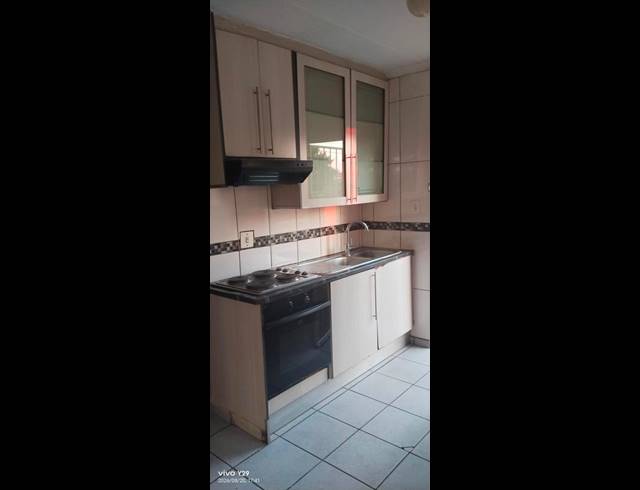 3 BEDROOM PROPERTY TO RENT IN CLAYVILLE
